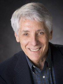 Al Siebert, Ph.D., photo